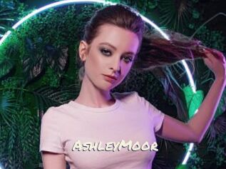 AshleyMoor