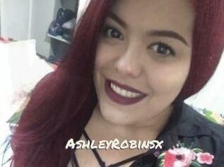 AshleyRobinsx