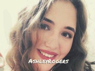 AshleyRogers
