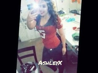 Ashley_X_