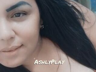 AshlyPlay