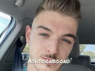 Ashtoonboond