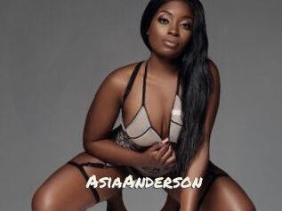 AsiaAnderson