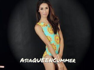 AsiaQUEENCummer