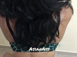 AsianAss