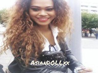 AsianDOLLxx