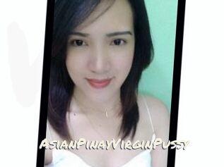 AsianPinayVirginPussy