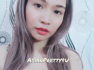 AsianPretty4U Vierges