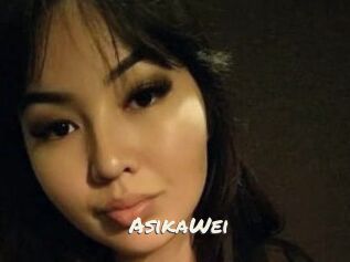 AsikaWei