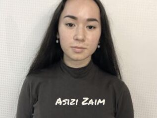 Asizi_Zaim