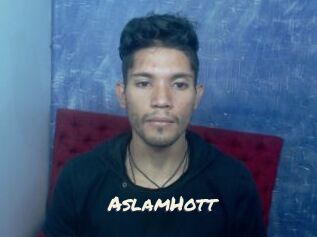 AslamHott