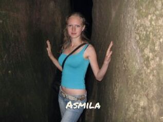 Asmila