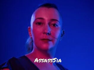 AssassSia
