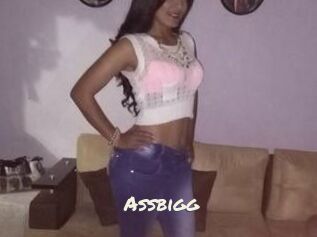 Assbigg