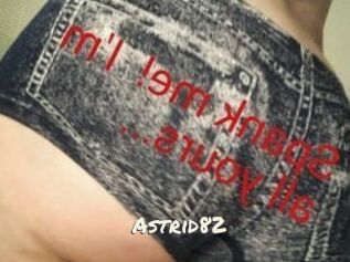Astrid82 Vierges
