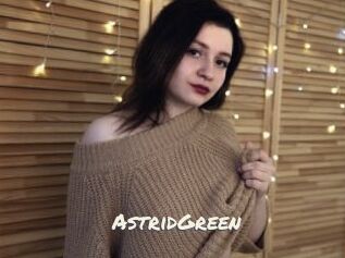 AstridGreen