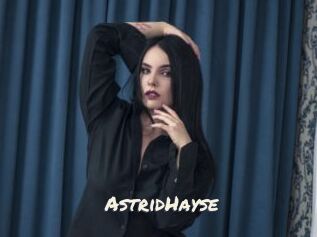 AstridHayse