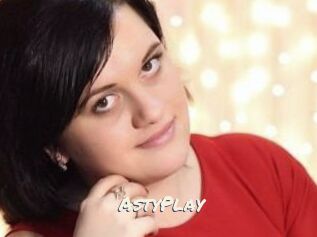 AstyPlay