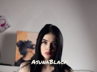 AsunaBlack