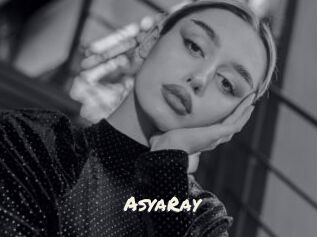 AsyaRay