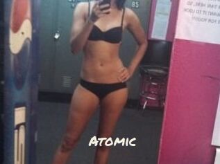 Atomic