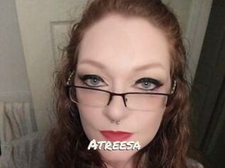 Atreesa