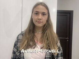 AubreyMitchell