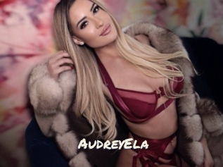 AudreyEla Vierges
