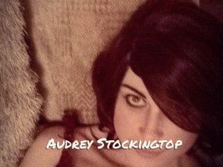Audrey_Stockingtop
