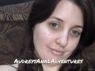 AudreysAnalAdventures