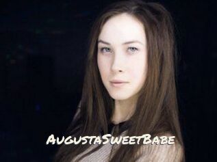 AugustaSweetBabe
