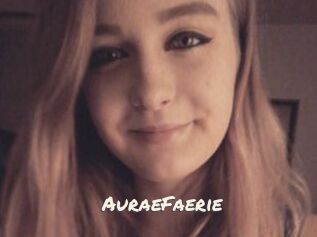 AuraeFaerie