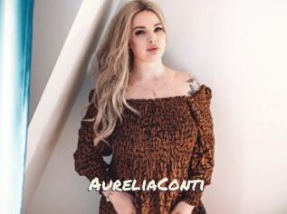 AureliaConti