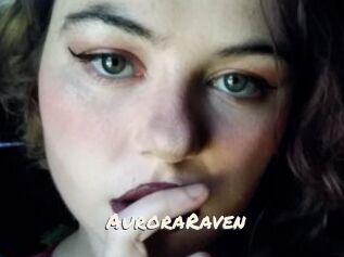 AuroraRaven