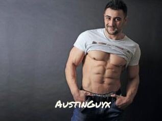 AustinGuyx