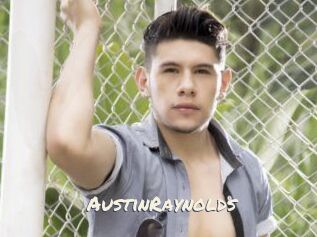 AustinRaynolds