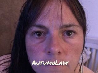 AutumnLady