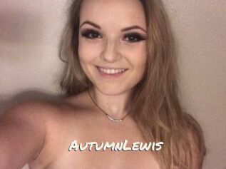 AutumnLewis