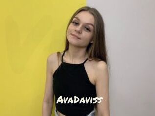 AvaDaviss
