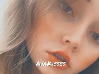 AvaKisses