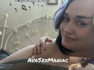 AvaSexManiac