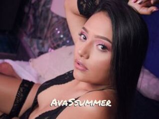 AvaSsummer