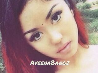 AveenaBangz