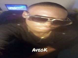 AveoK