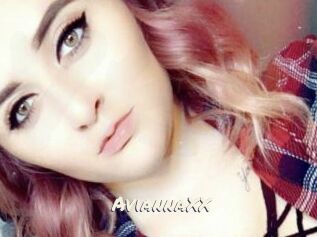 AviannaXX