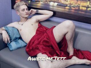 AwesomeJett