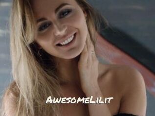 AwesomeLilit