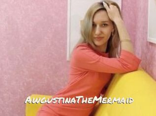 AwgustinaTheMermaid