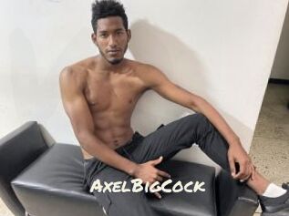 AxelBigCock