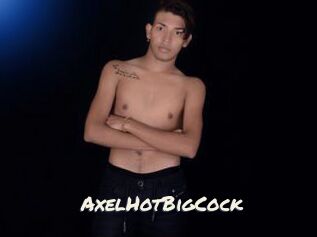 AxelHotBigCock